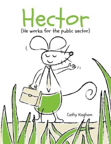 Hector (He Works for the Public Sector).