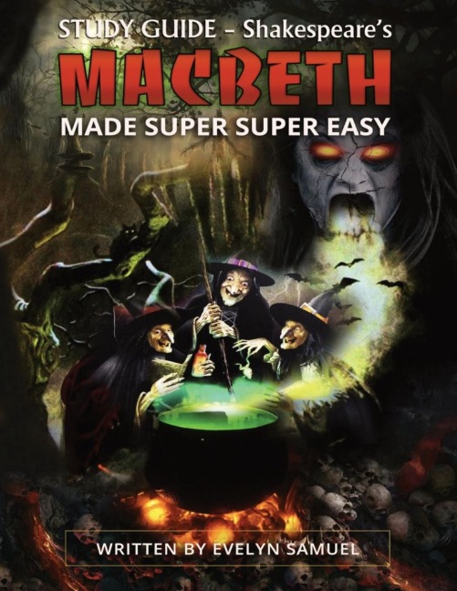 MACBETH: Made Super Super Easy
