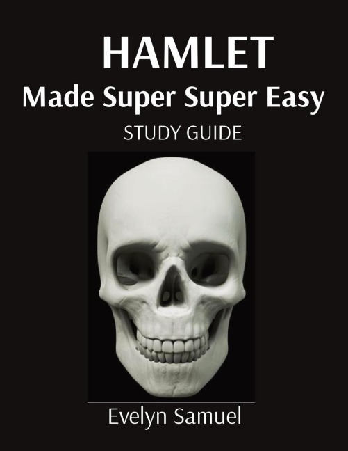 HAMLET: Made Super Super Easy
