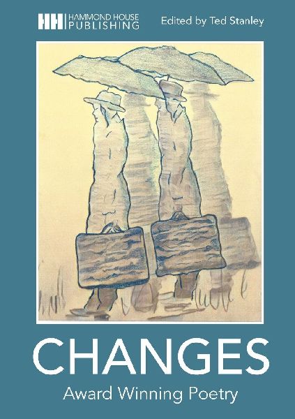 Changes: Award Winning Poetry