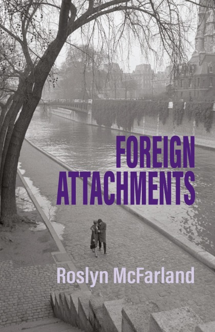Foreign Attachments