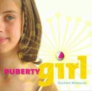 Puberty Girl