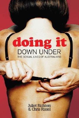 Doing It Down Under: The Sexual Lives of Australians