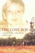 The Lost Boy: A Search for Life, a Triumph of Outback Spirit