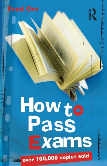 How to Pass Exams