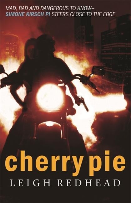 Cherry Pie: Volume 3