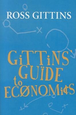Gittins Guide to Economics