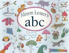 Alison Lesters ABC