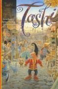Tashi Lost in the City: Volume 11