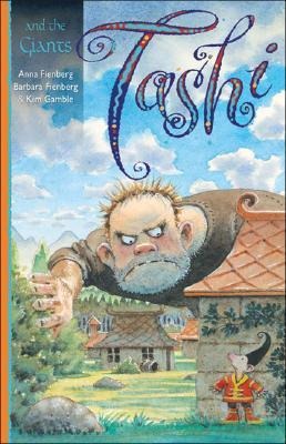 Tashi and the Giants: Volume 2
