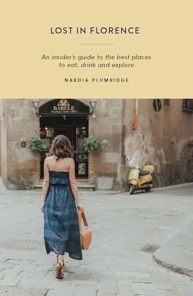 Lost in Florence: An insider's guide to the best places to eat, drink and explore