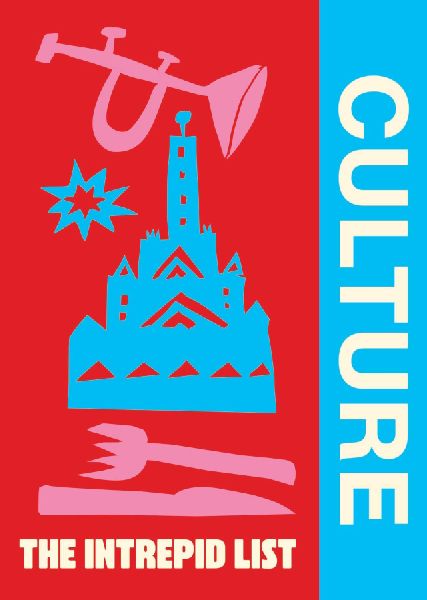The Intrepid List Culture: 50 cultural experiences to change the way you travel