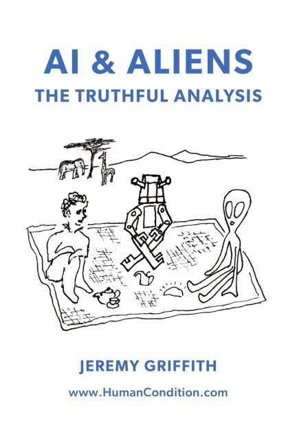 AI, Aliens & Conspiracies: The Truthful Analysis