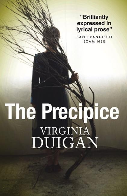 The Precipice