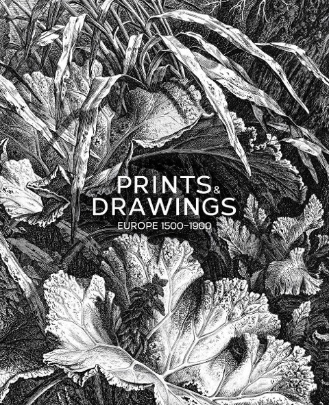 Prints and Drawings: Europe 1500-1900