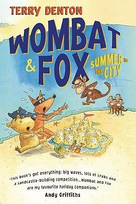 Wombat & Fox: Summer in the City
