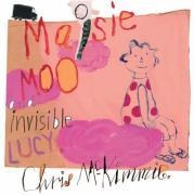 Maisie Moo and Invisible Lucy