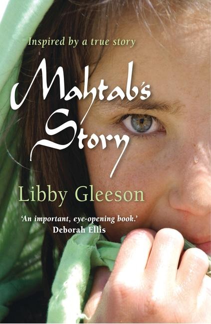 Mahtabs Story