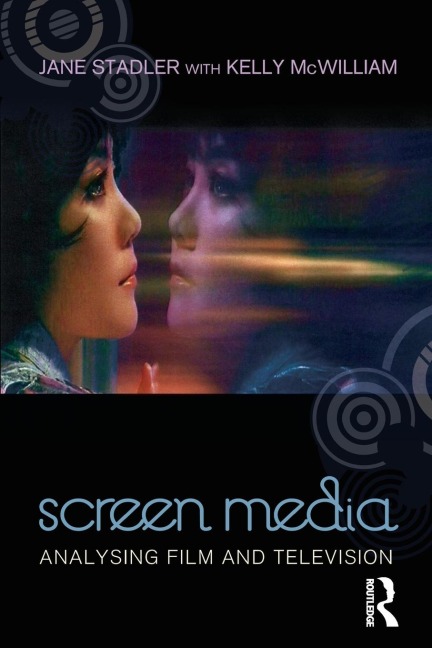 Screen Media: Analysing Film and Television