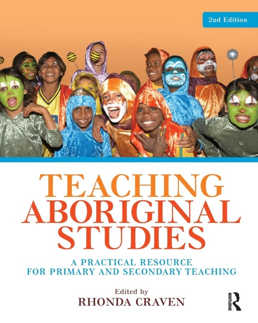 Teaching Aboriginal Studies: A practical resource for primary and secondary teaching