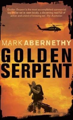 Golden Serpent: Volume 1