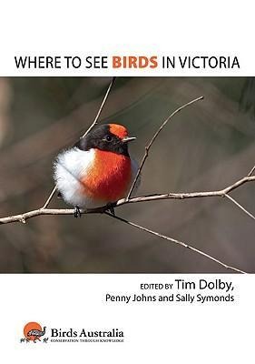 Where to See Birds in Victoria