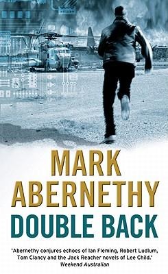 Double Back: Volume 3