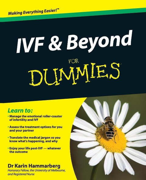 Ivf and Beyond for Dummies