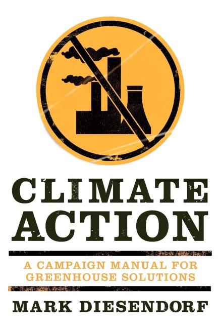 Climate Action: A Campaign Manual for Greenhouse Solutions