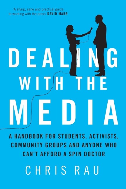 Dealing with the Media