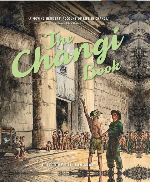 The Changi Book