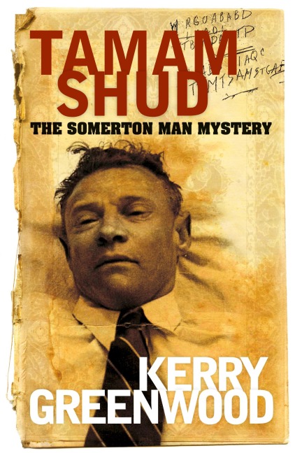 Tamam Shud: The Somerton Man mystery