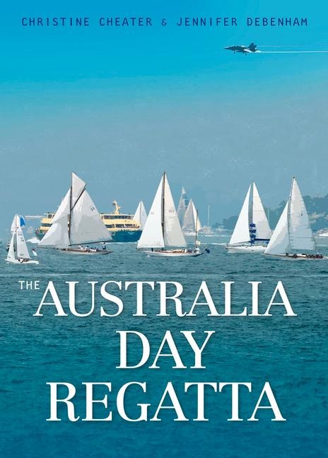 The Australia Day Regatta