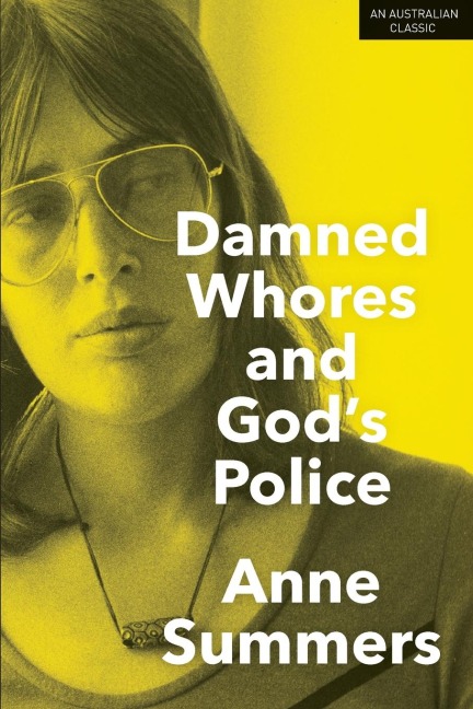 Damned Whores and Gods Police