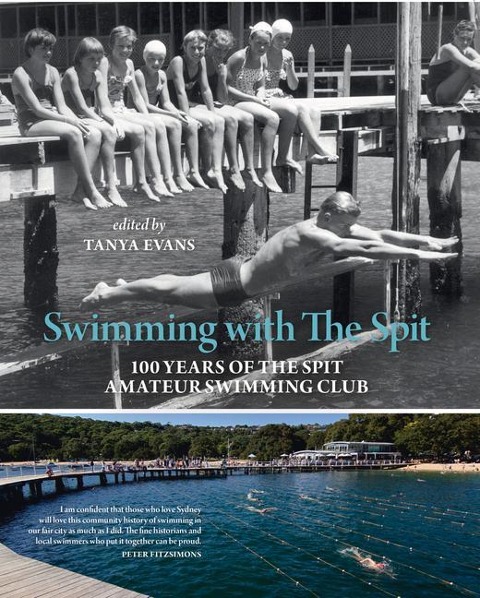 Swimming with the Spit: 100 Years of the Spit Amateur Swimming Club
