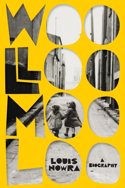 Woolloomooloo: A biography