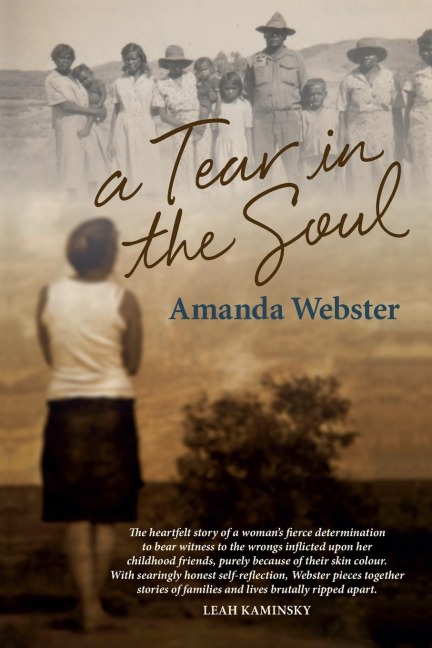 A Tear in the Soul