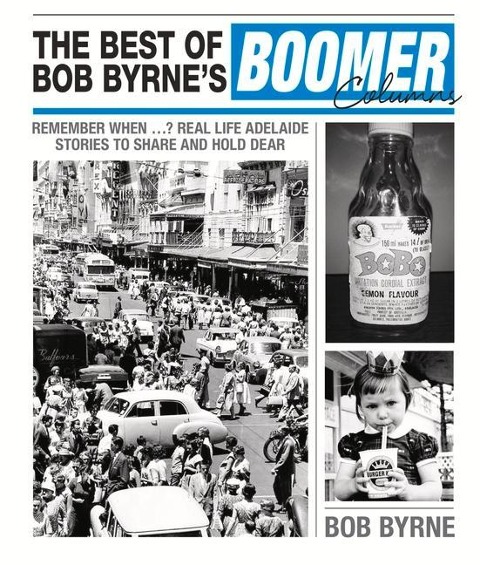 The Best of Bob Byrnes Boomer Columns