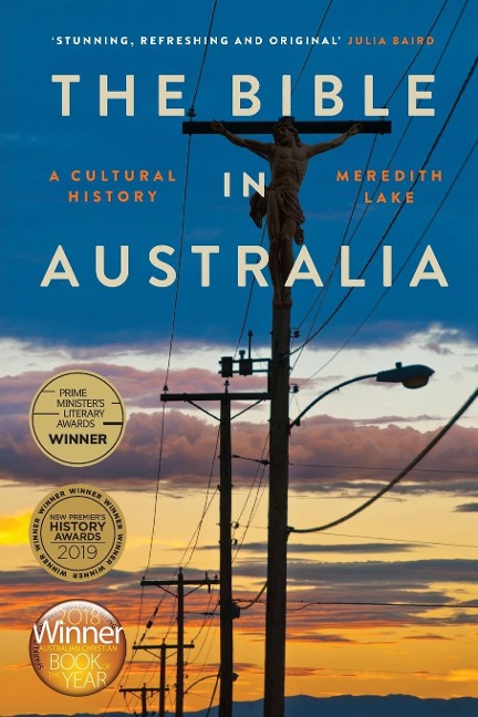 The Bible in Australia: A cultural history