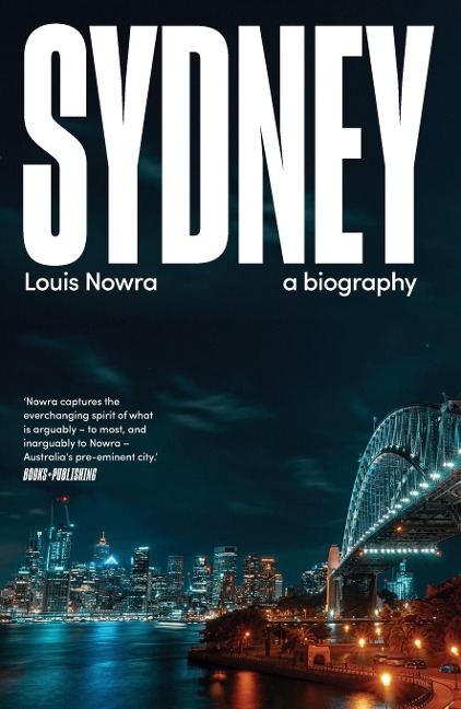 Sydney: a biography