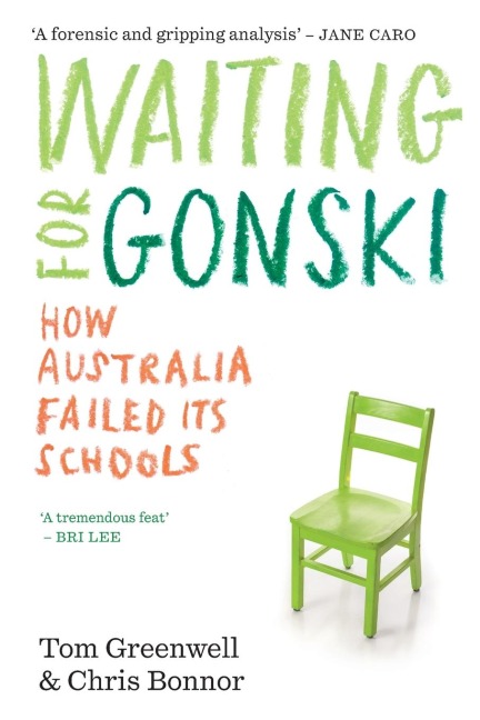 Waiting for Gonski: How Australia failed its schools