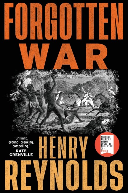 Forgotten War: new edition