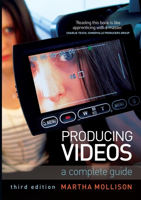 Producing Videos: A complete guide