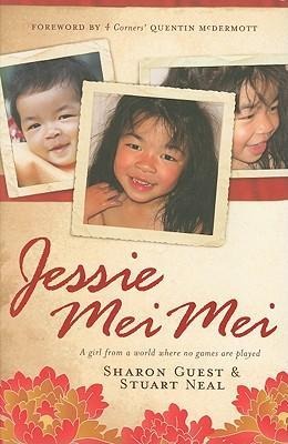 Jessie Mei Mei: A Girl from a World Where No Games Are Played