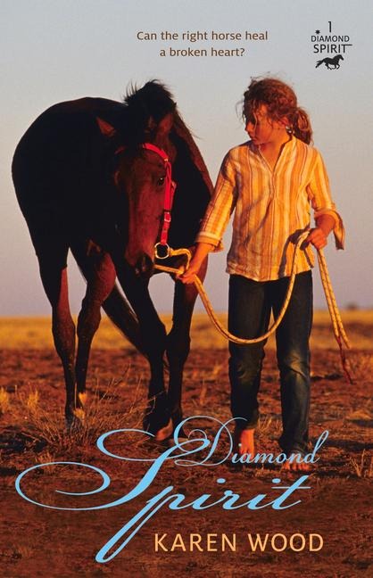 Diamond Spirit: Volume 1