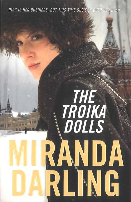 The Troika Dolls: Volume 1
