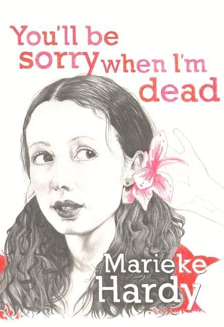 Youll Be Sorry When Im Dead