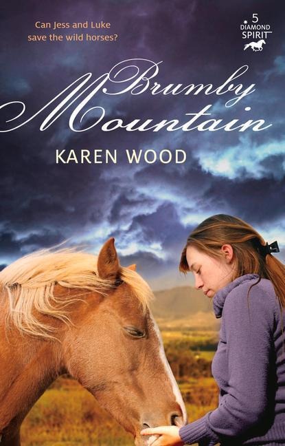 Brumby Mountain: Volume 5