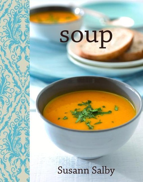 Soup: Volume 19