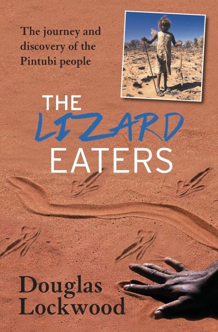 The Lizard Eaters